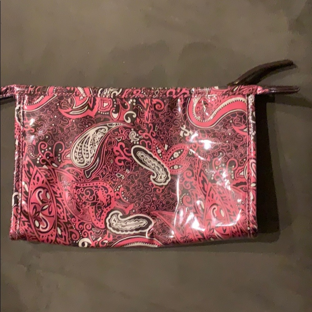 J. Crew Cosmetic Bag